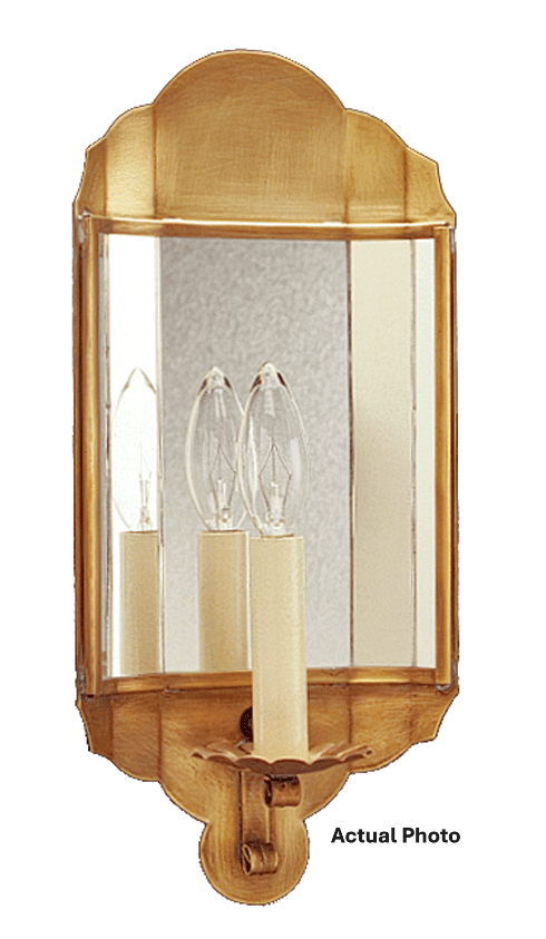 SCONCE 101S