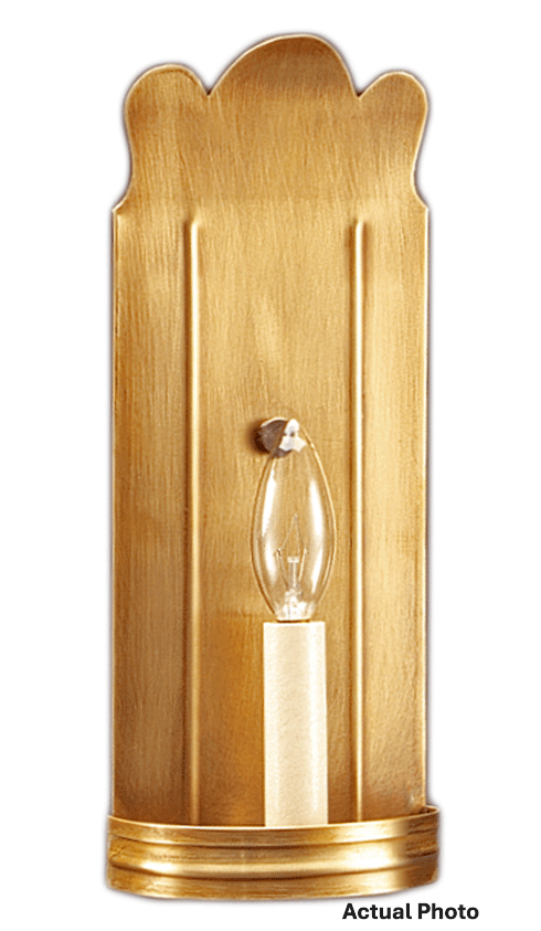 SCONCE 103