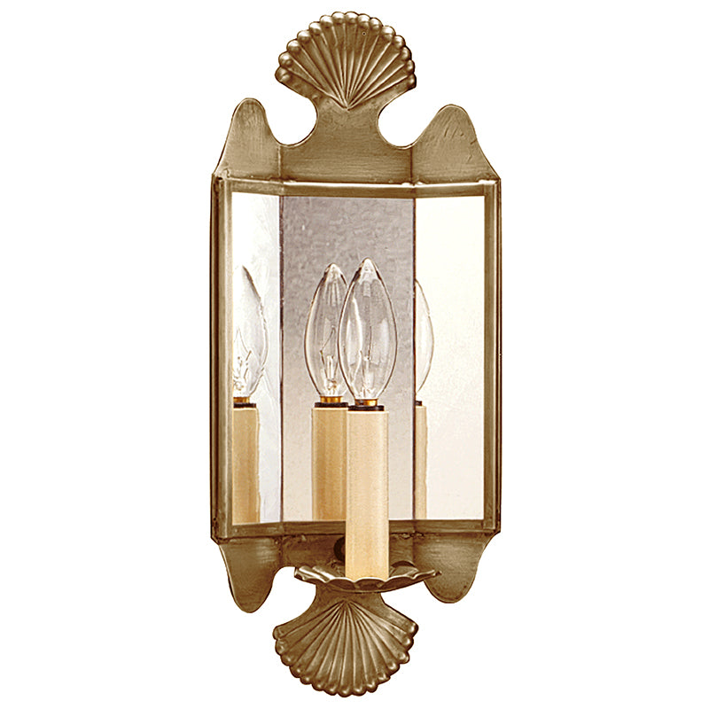 SCONCE 126