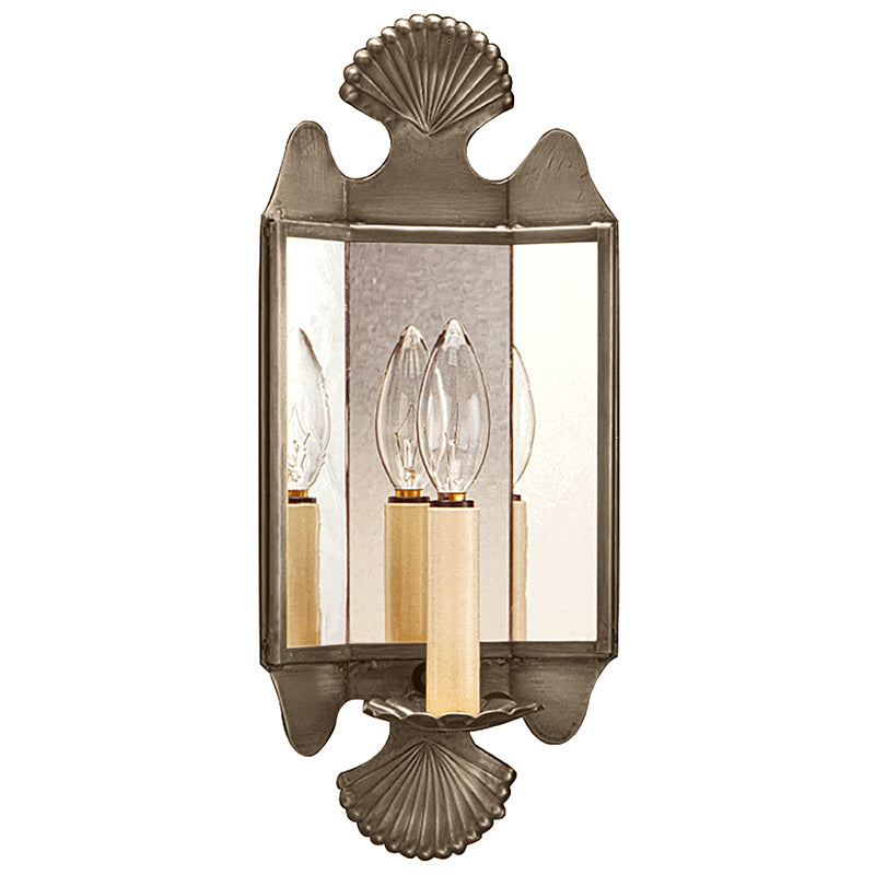SCONCE 126