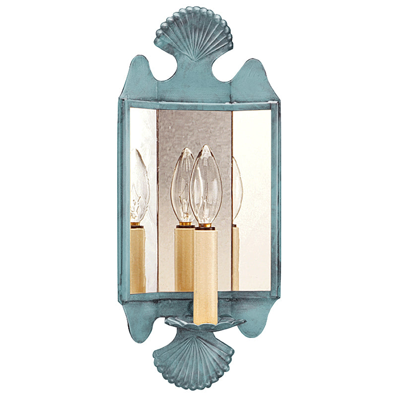 SCONCE 126