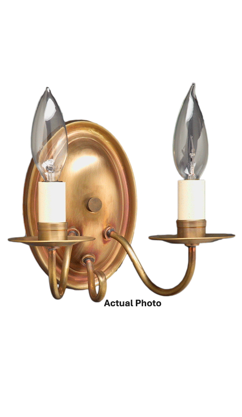 SCONCE 129