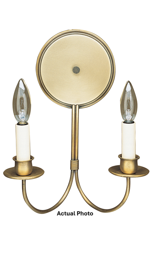 SCONCE 144