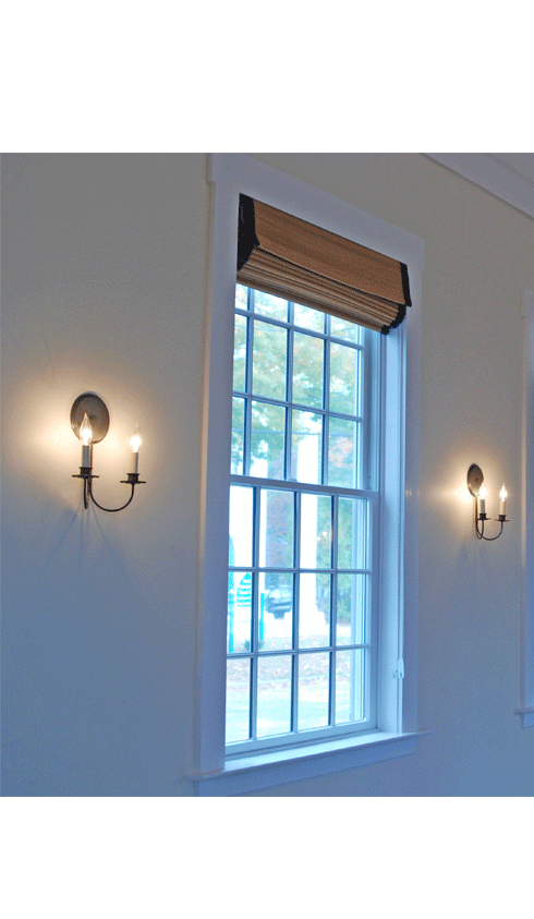 SCONCE 144