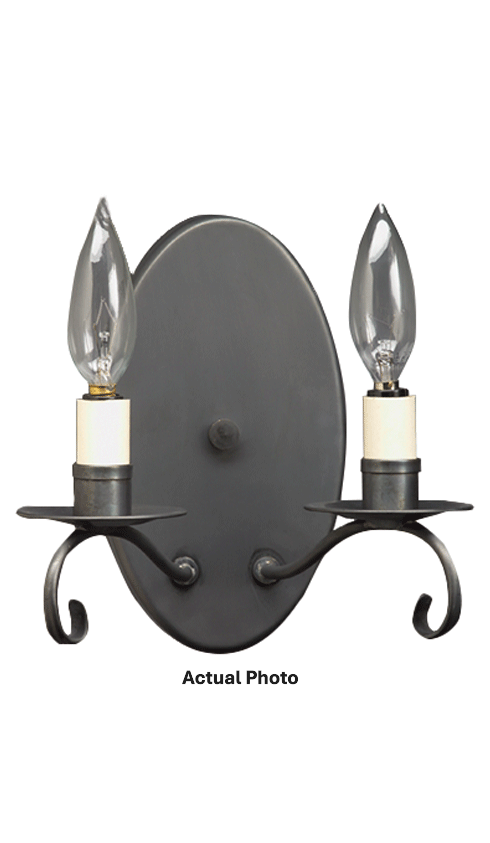 SCONCE 162