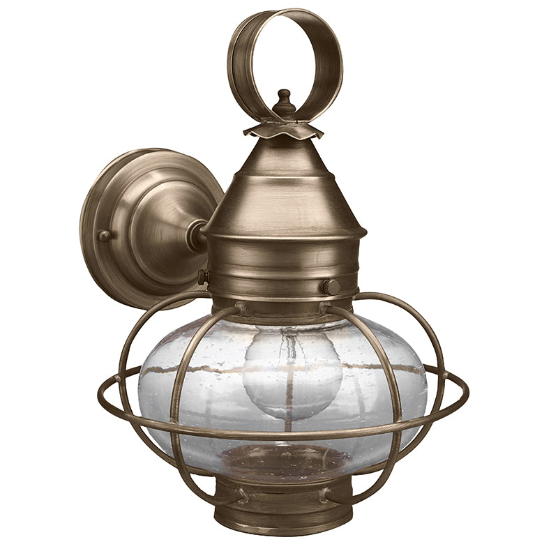 CAGED ONION 2525