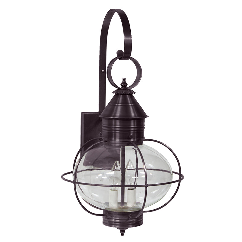 CAGED ONION 2541