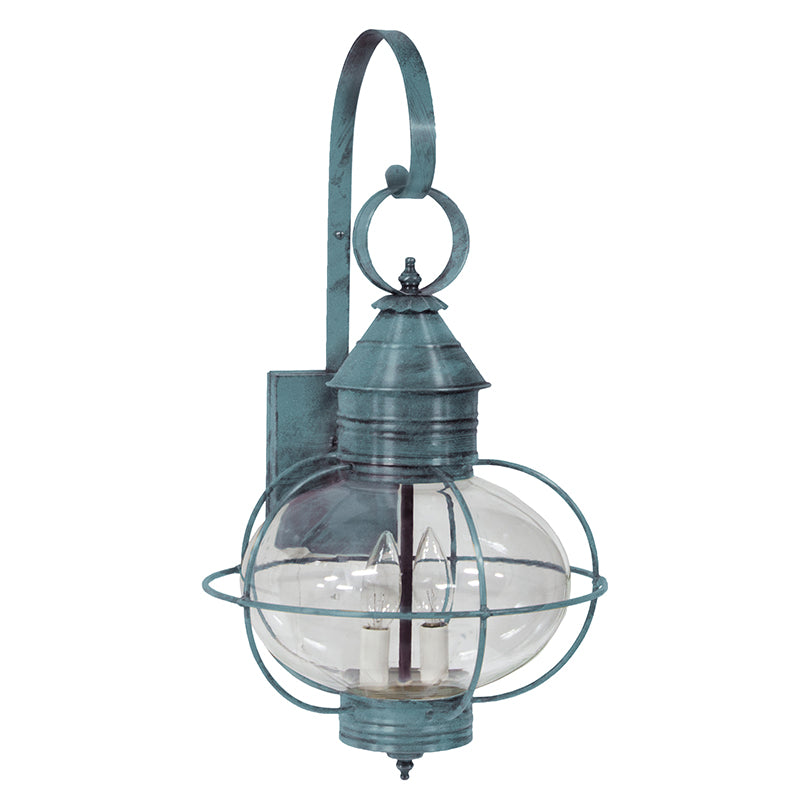 CAGED ONION 2541