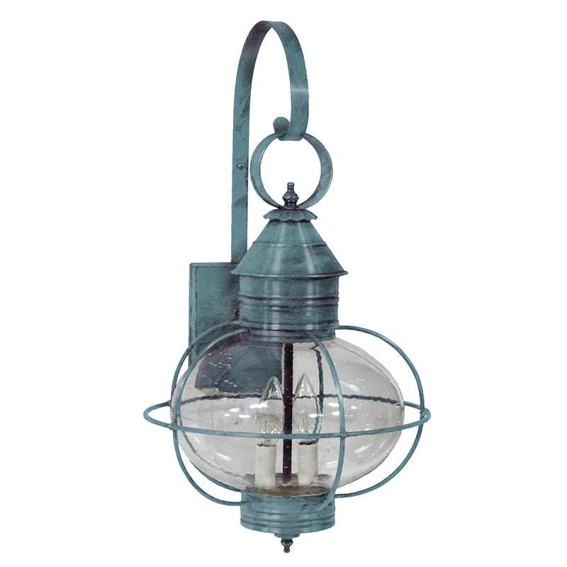 CAGED ONION 2541