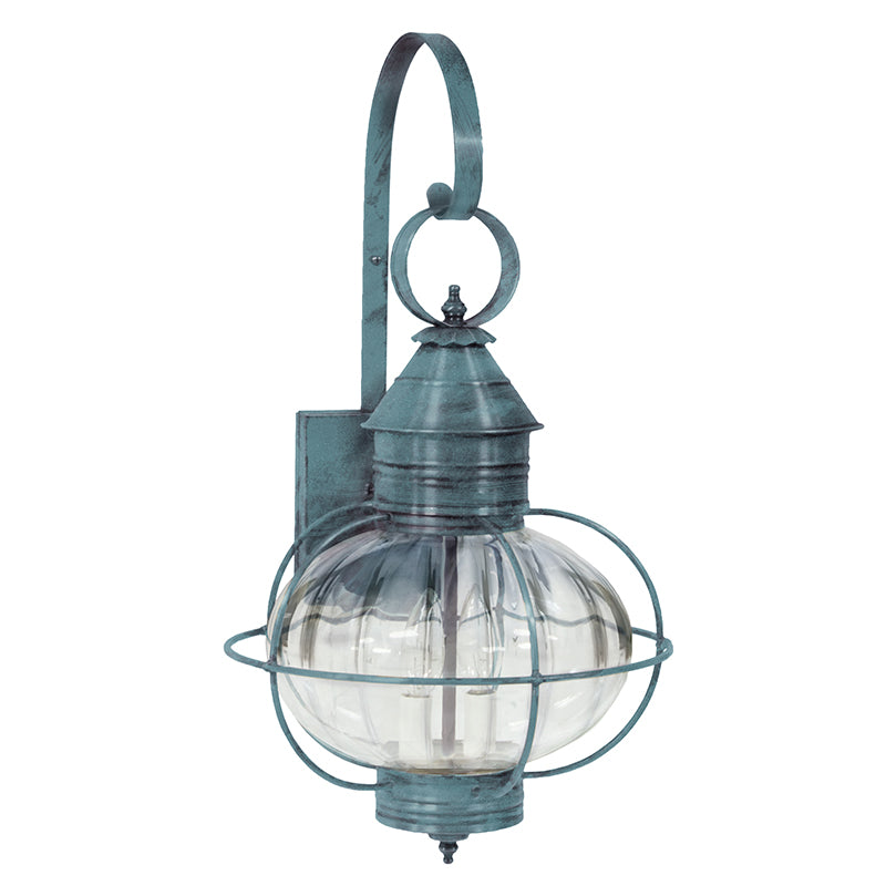 CAGED ONION 2541
