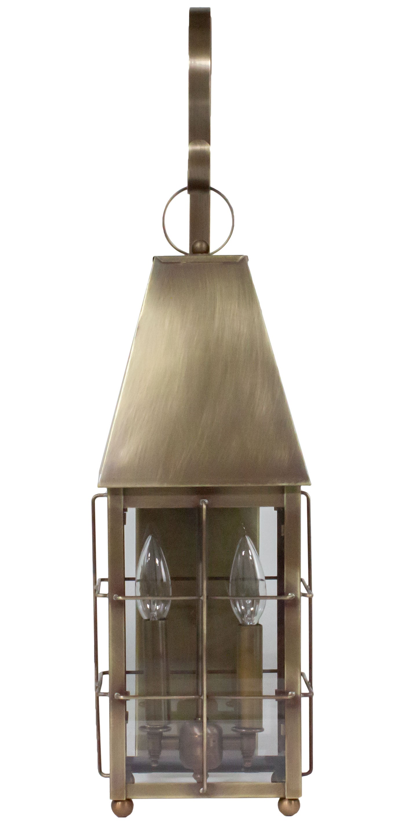 HAMILTON 26141 – Northeast Lantern