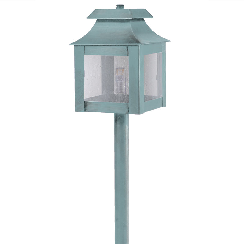 HAWTHORNE LANDSCAPE - 5609 Concord Path Light