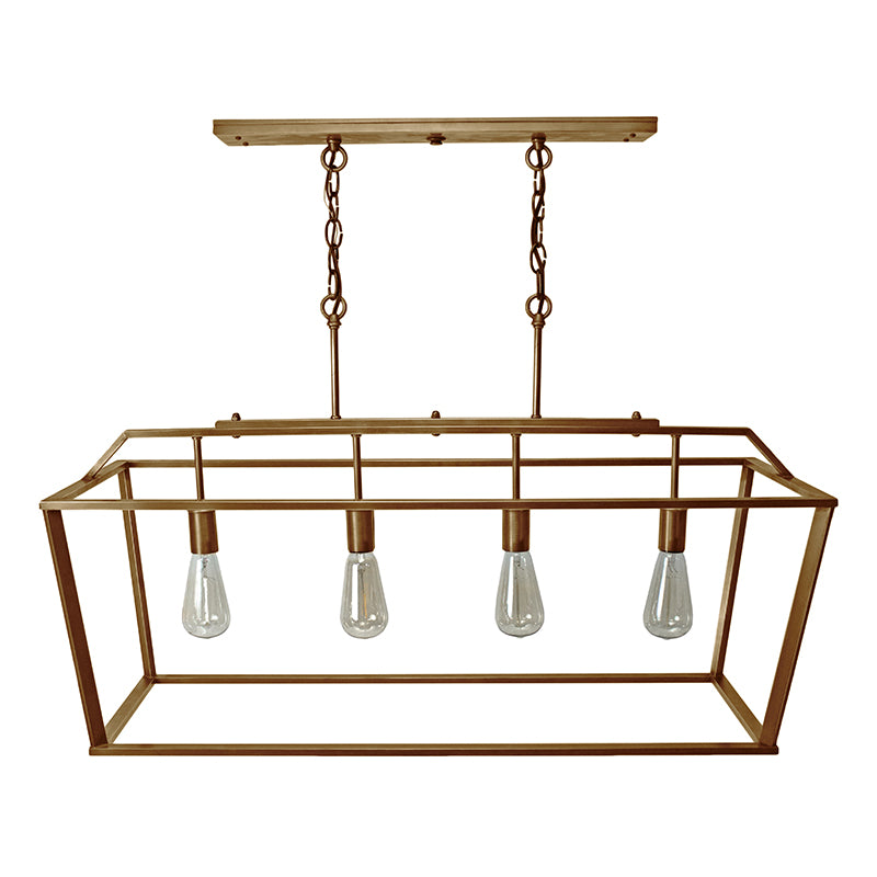 FOYER MANHATTAN 61522