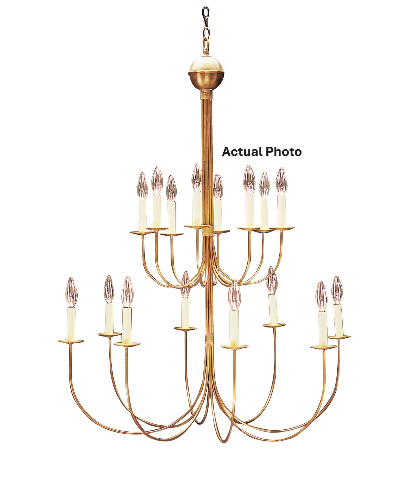 CHANDELIER 916