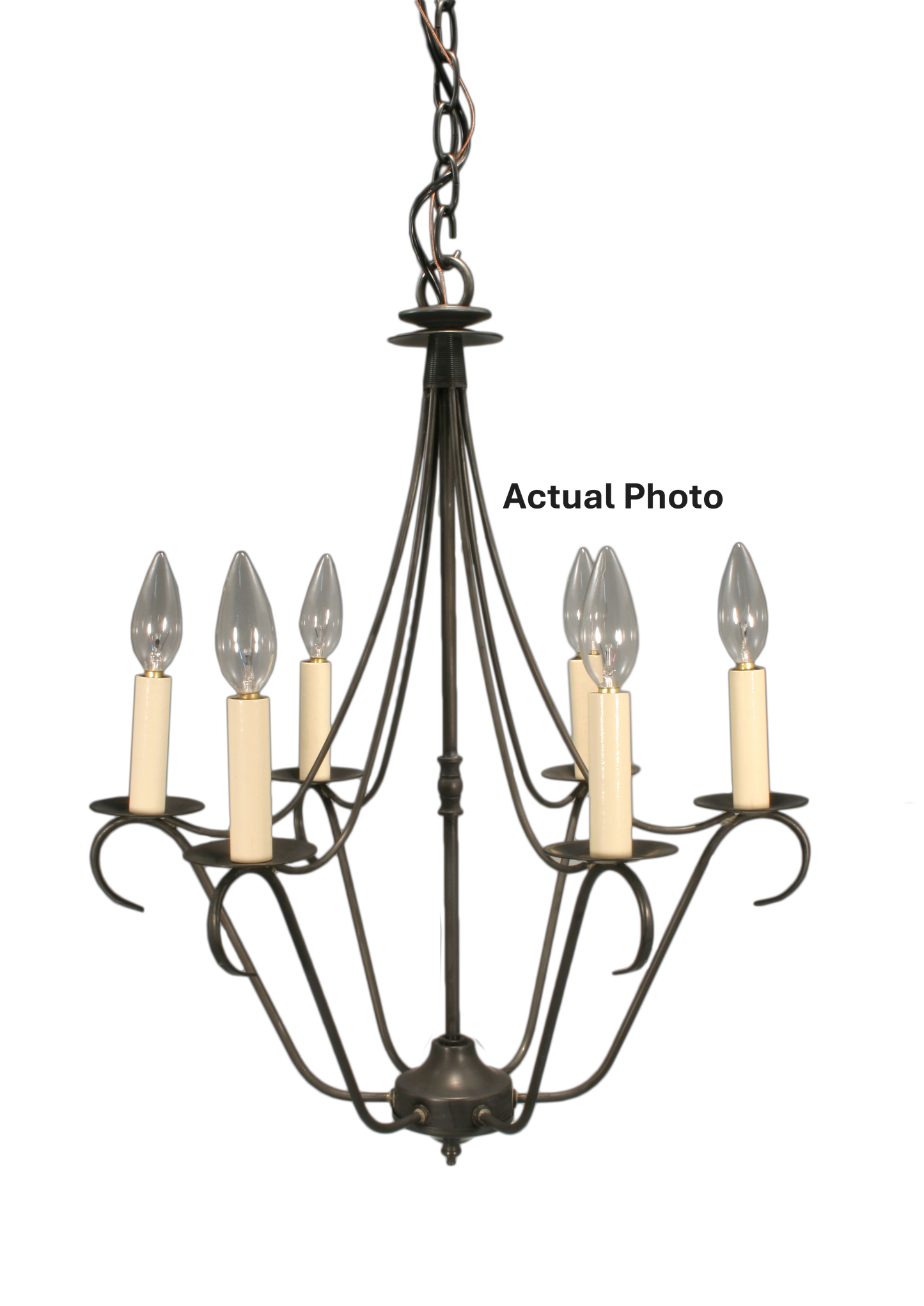 CHANDELIER 929