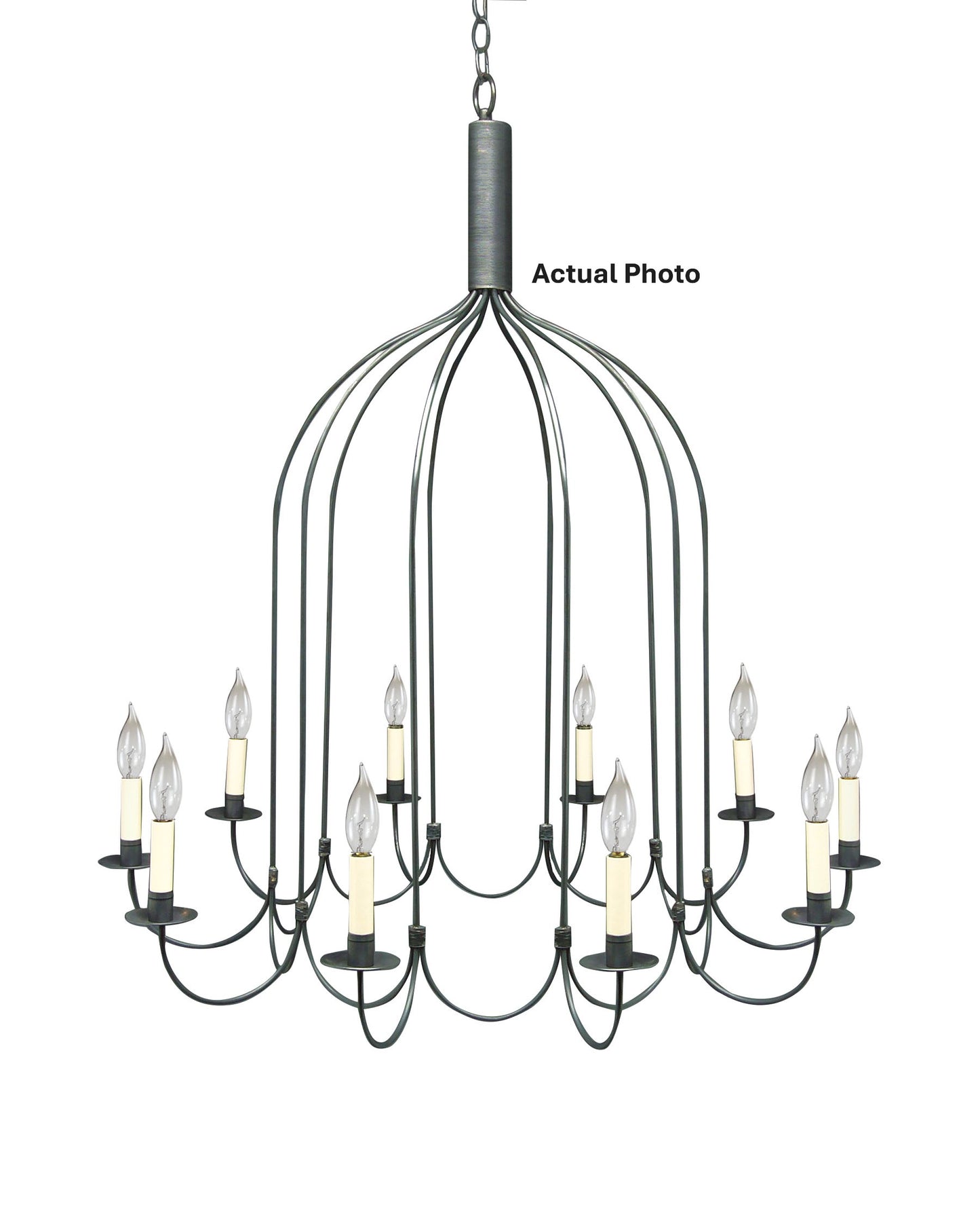 CHANDELIER 939