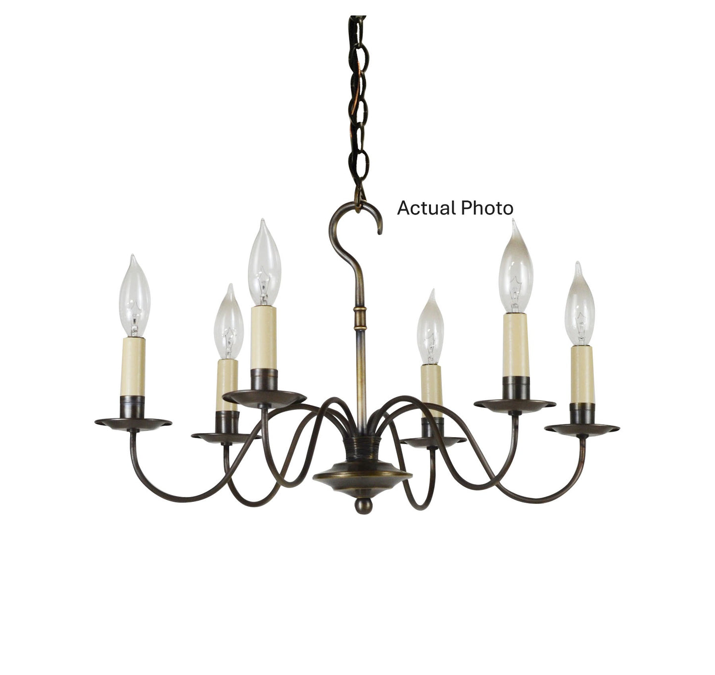 CHANDELIER 982