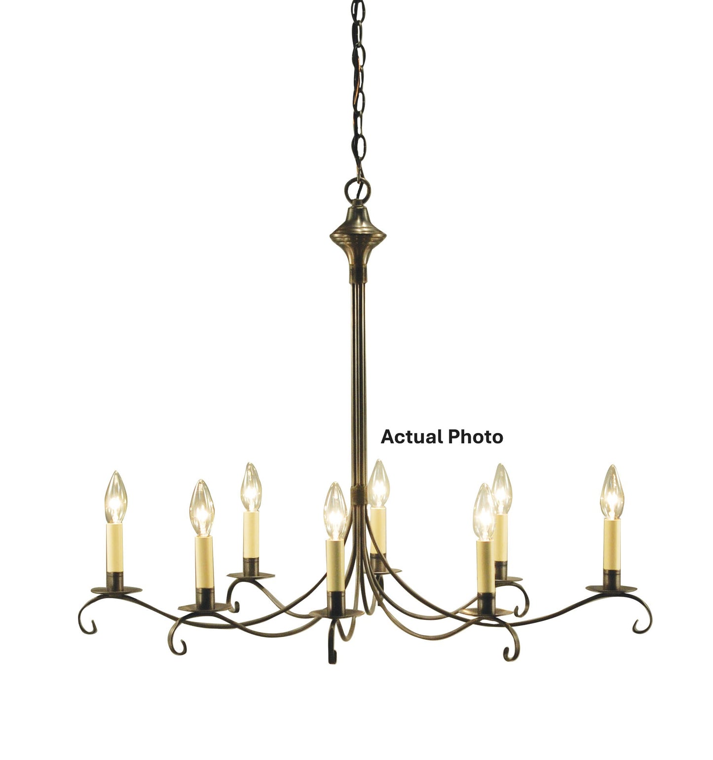 CHANDELIER 983V