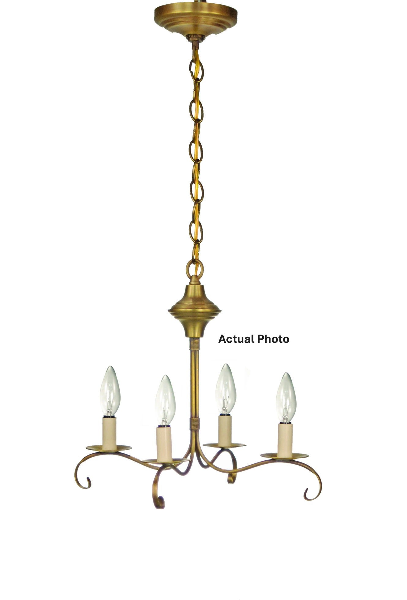 CHANDELIER 984