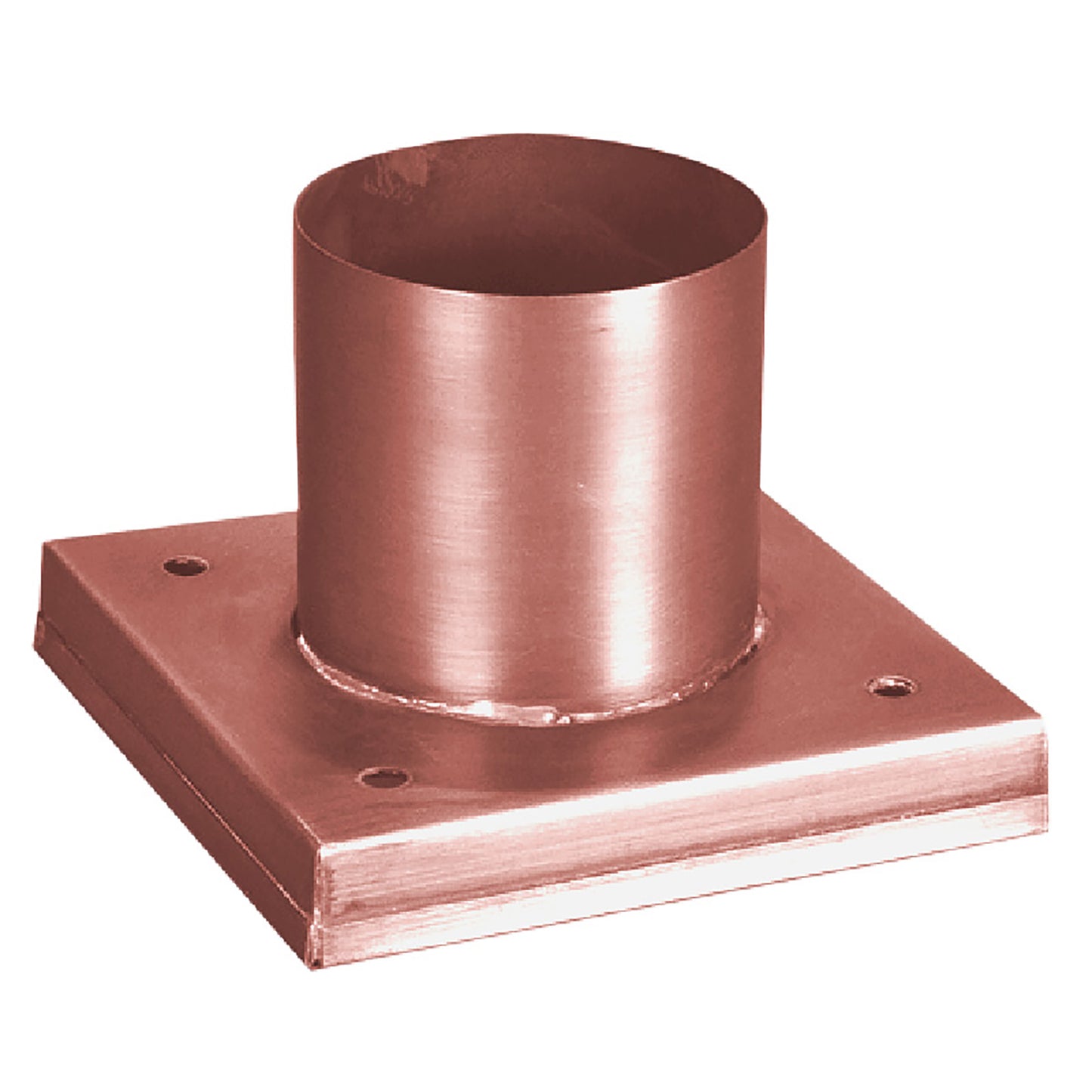 PM01-Pier Mount
