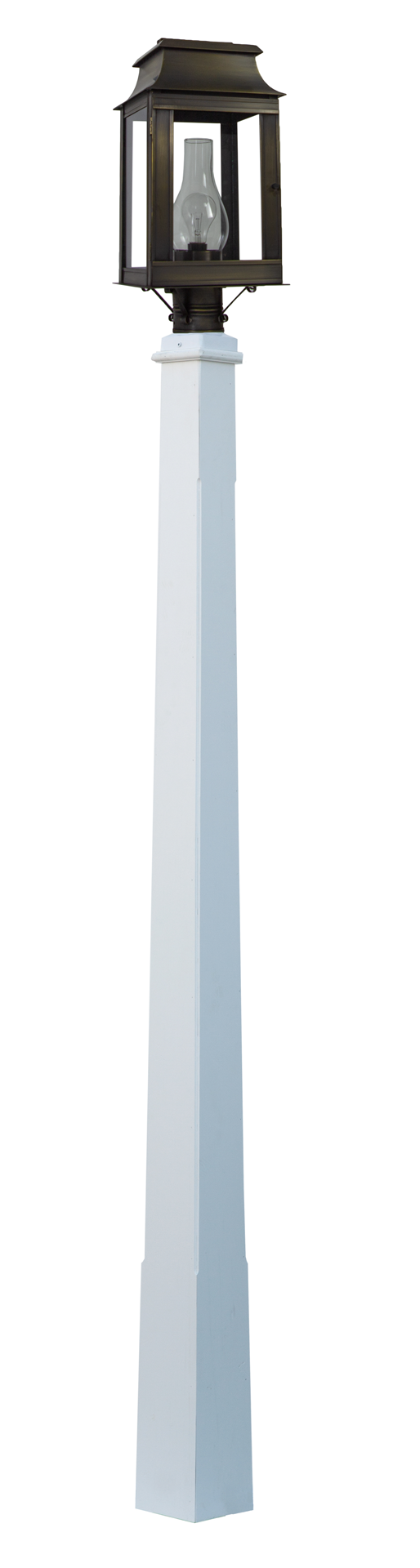 Pvc Driveway Lamp Posts Plastic Lamp Post All Architecture And