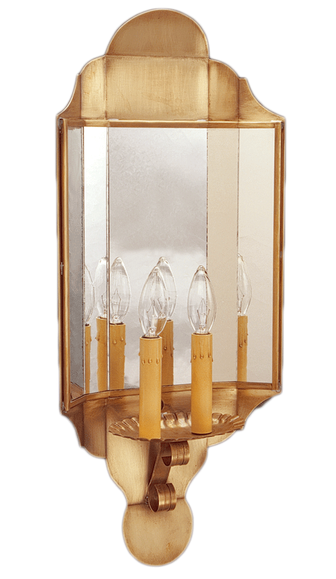 SCONCE 101S