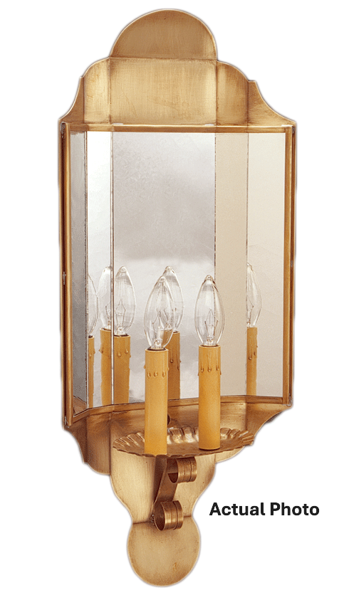 SCONCE 101L