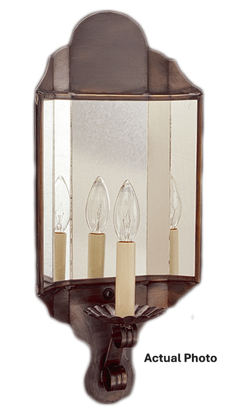 SCONCE 101M