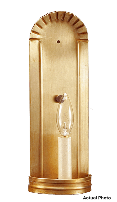 SCONCE 104