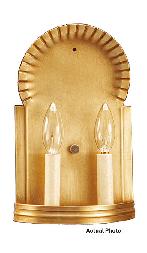 SCONCE 109
