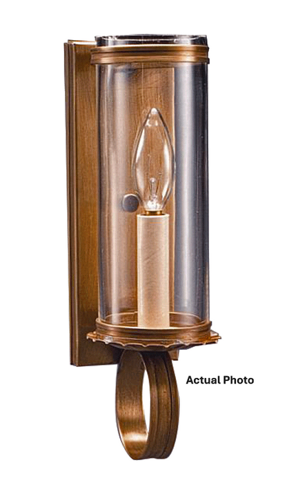 SCONCE 115