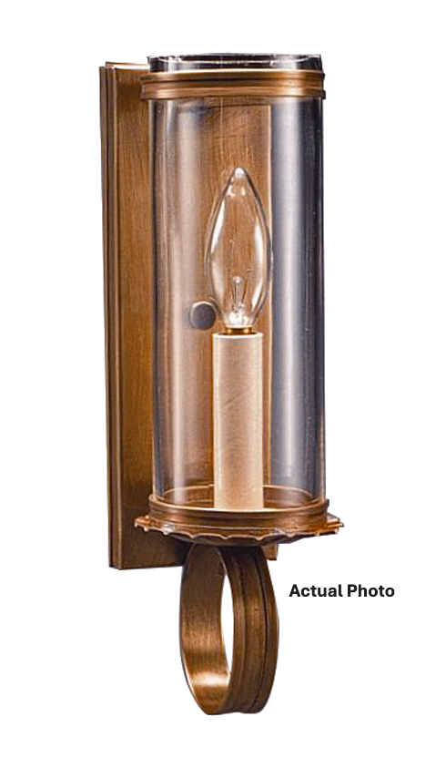 SCONCE 115