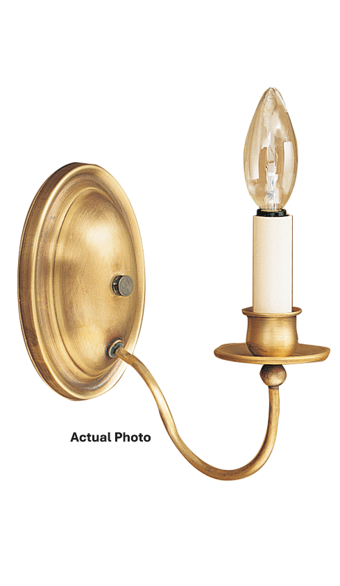 SCONCE 119
