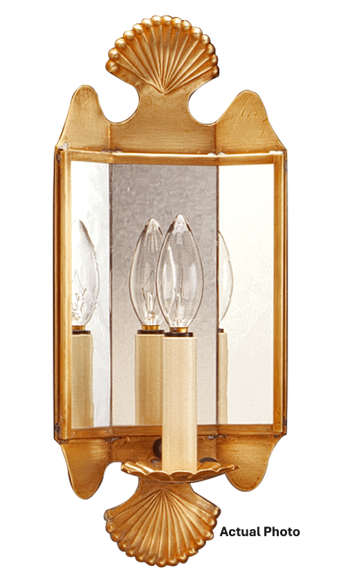 SCONCE 126