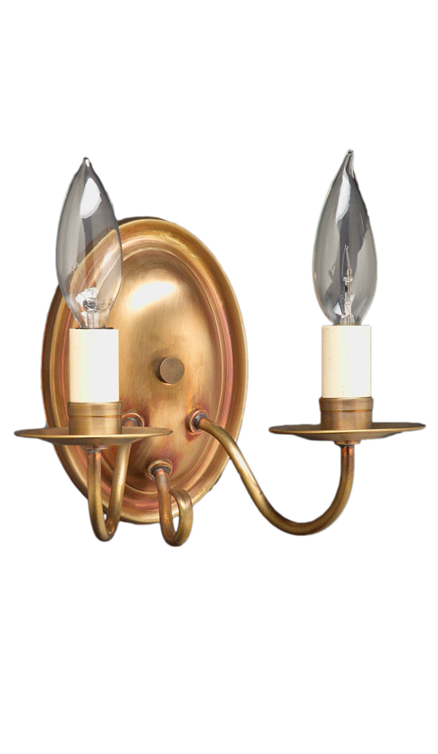 SCONCE 129