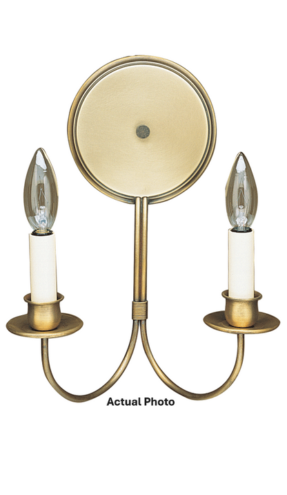 SCONCE 144