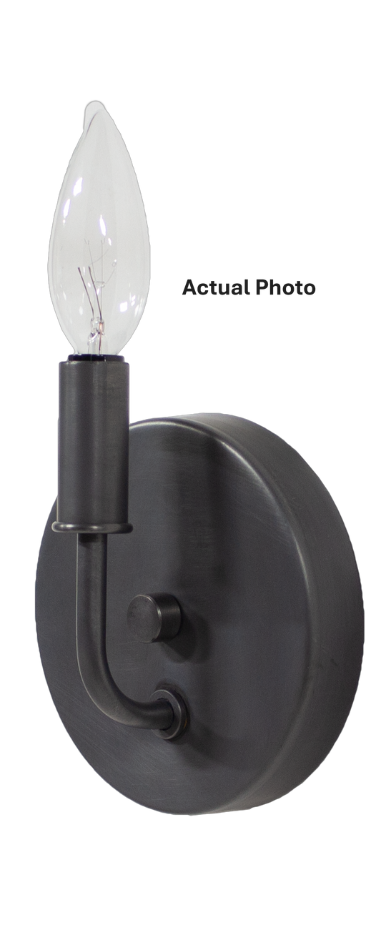 Wall Lights – Northeast Lantern