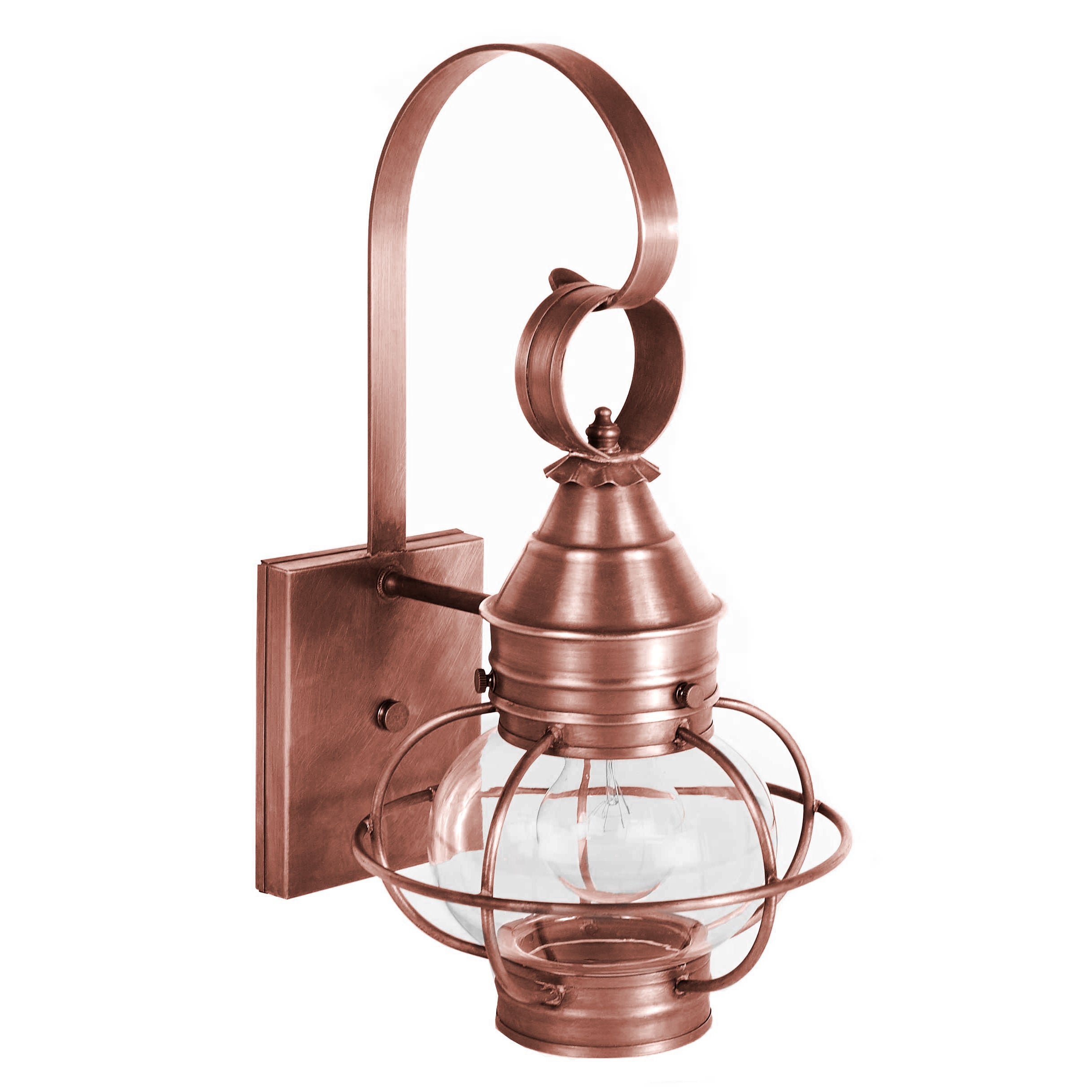 CAGED ONION 2511 – Northeast Lantern
