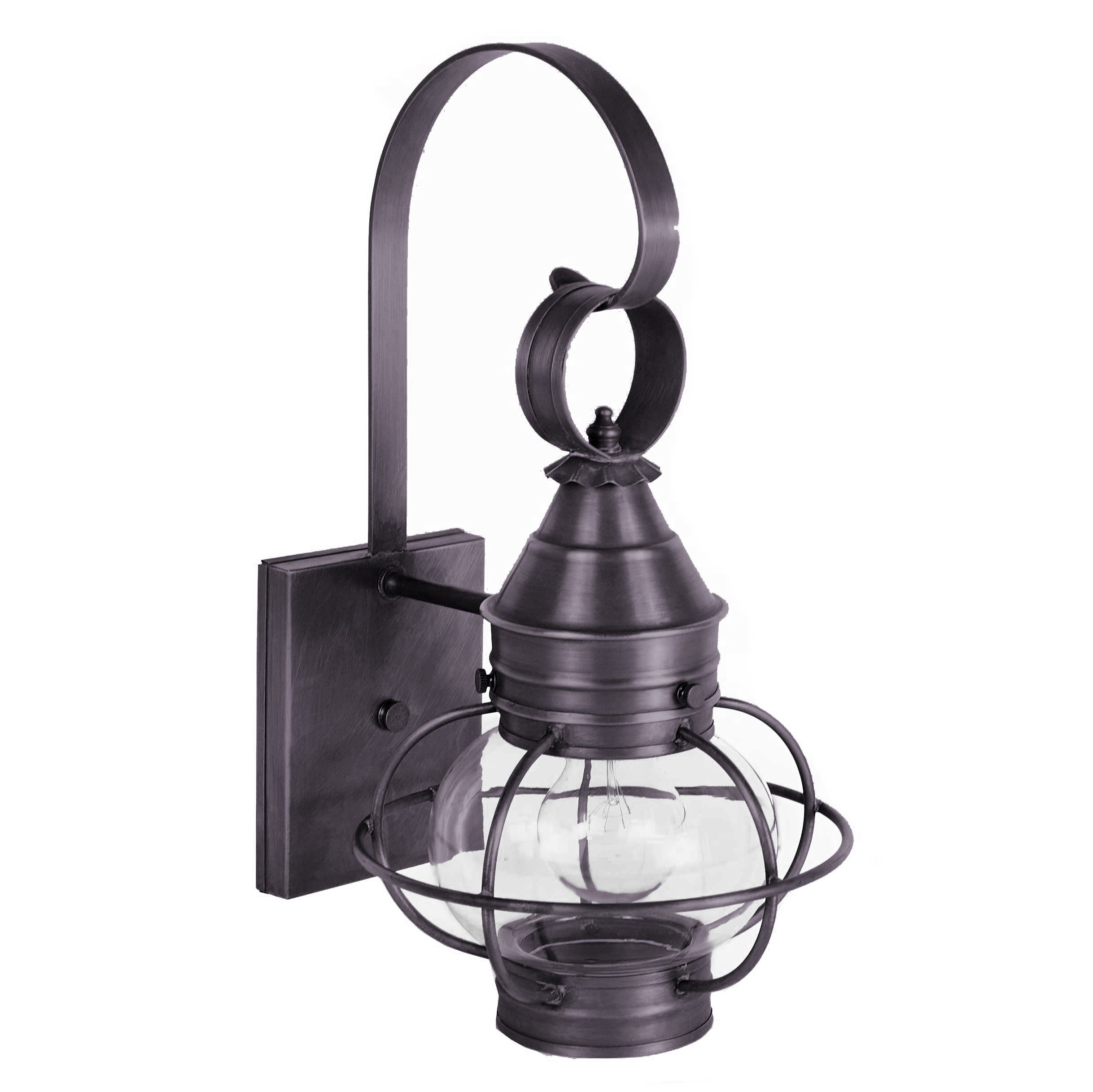 CAGED ONION 2511 – Northeast Lantern