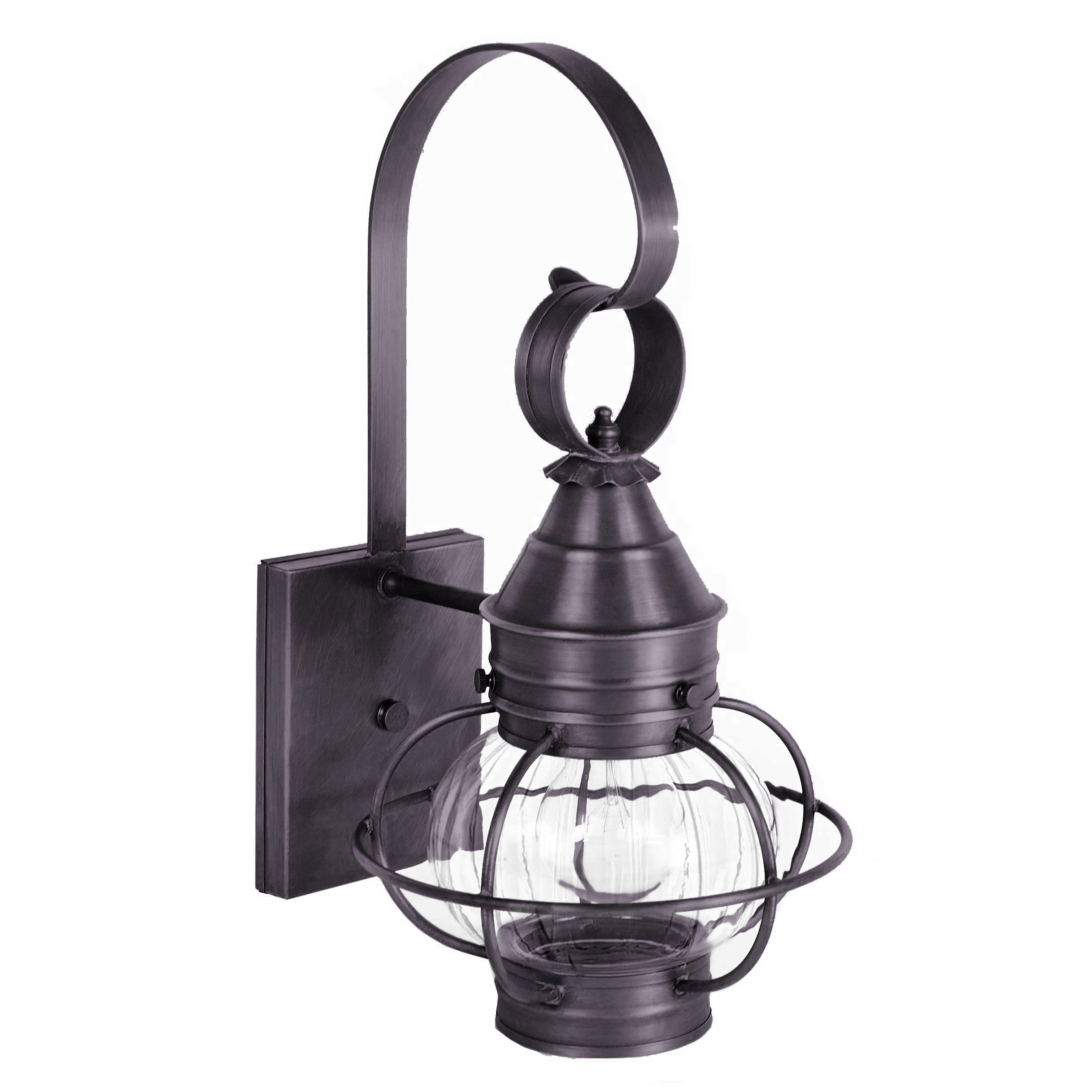 CAGED ONION 2511 – Northeast Lantern