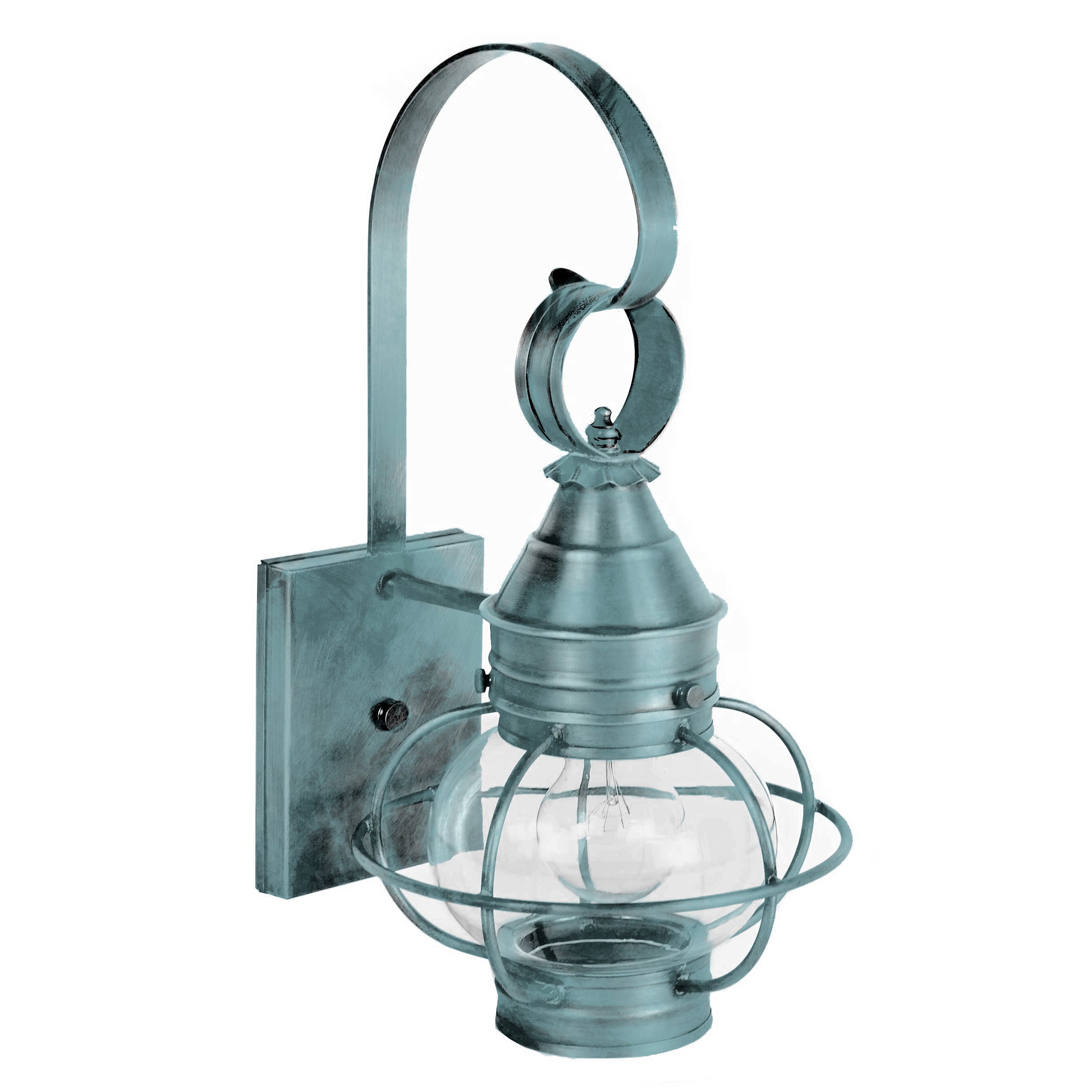 CAGED ONION 2511 – Northeast Lantern