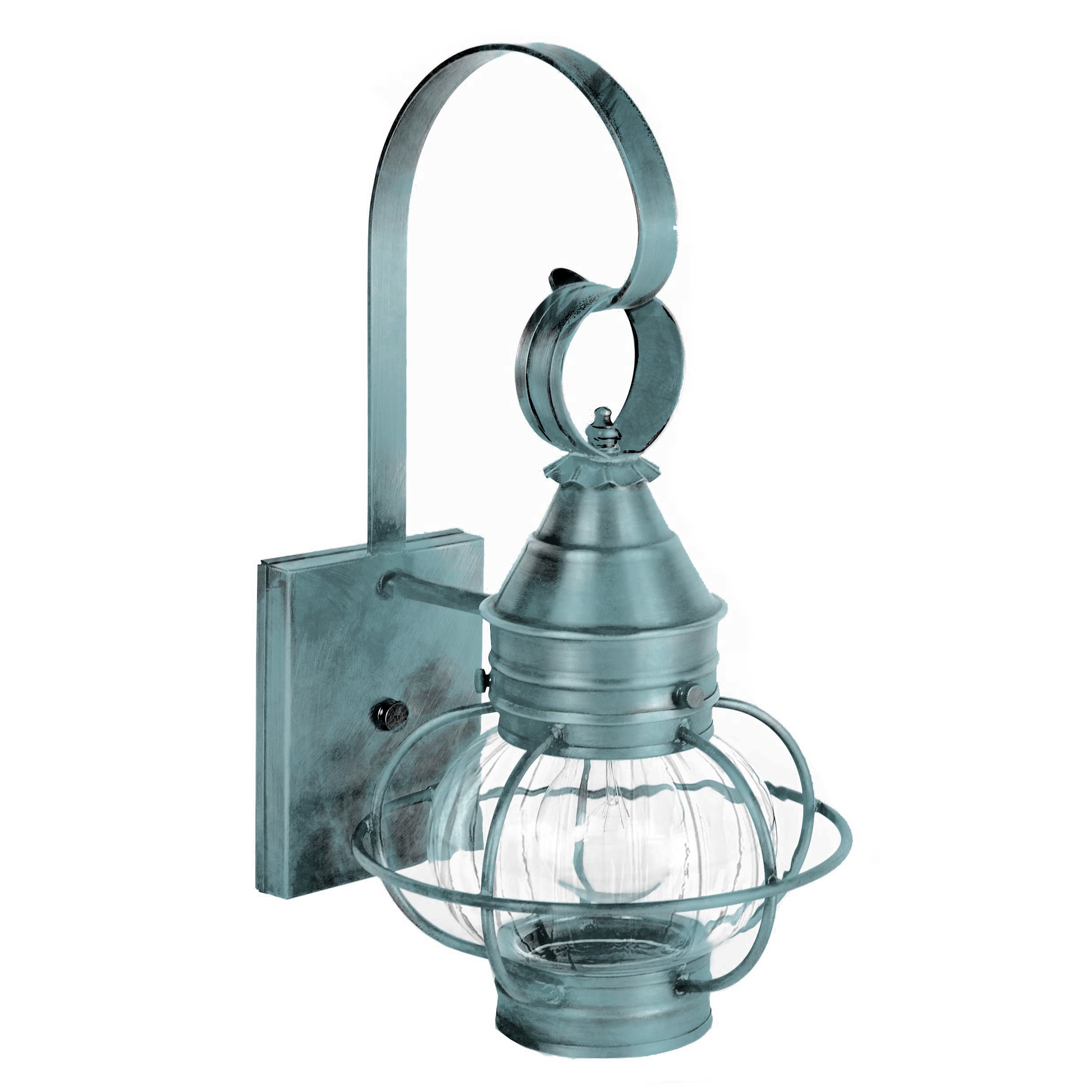 CAGED ONION 2511 – Northeast Lantern