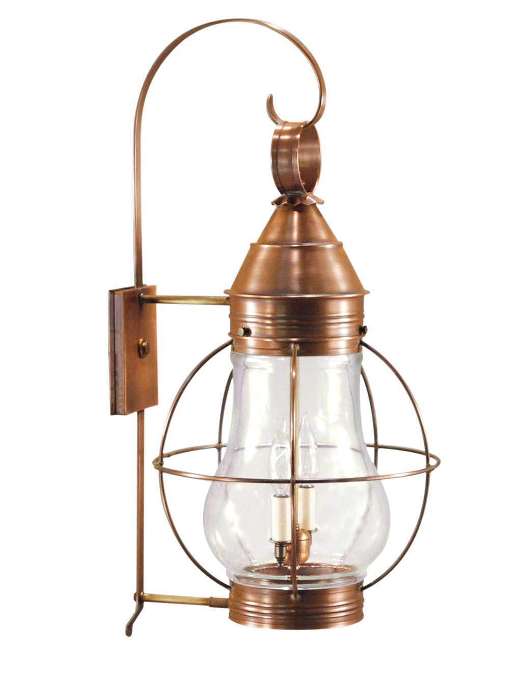 BOSC 2741 – Northeast Lantern