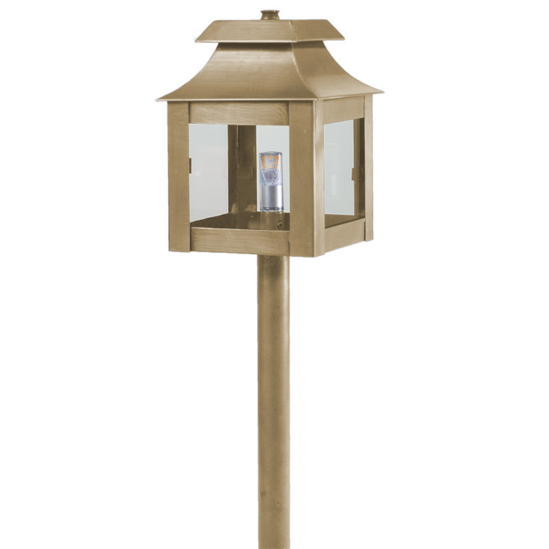 HAWTHORNE LANDSCAPE - 5609 Concord Path Light