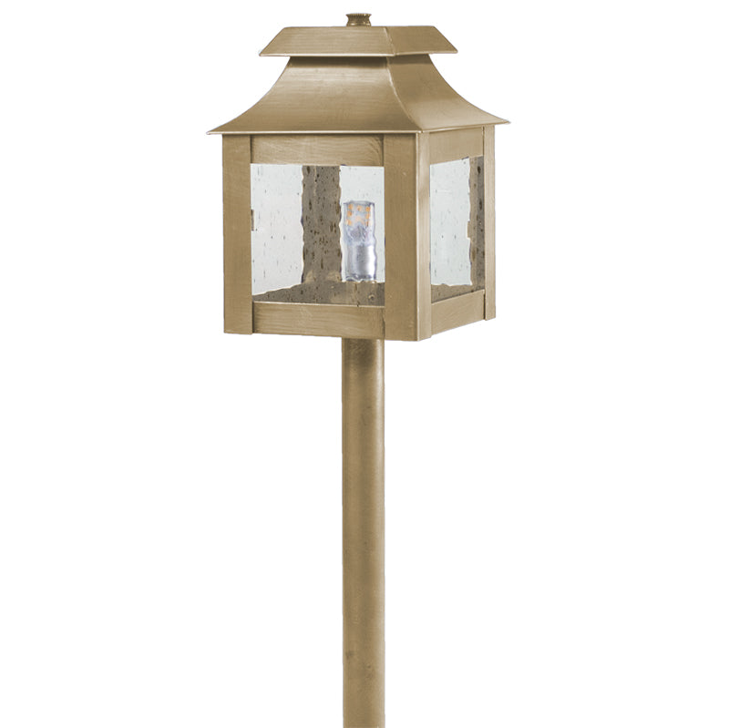 HAWTHORNE LANDSCAPE - 5609 Concord Path Light