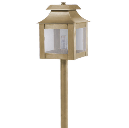 HAWTHORNE LANDSCAPE - 5609 Concord Path Light