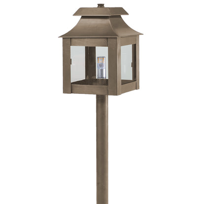 HAWTHORNE LANDSCAPE - 5609 Concord Path Light