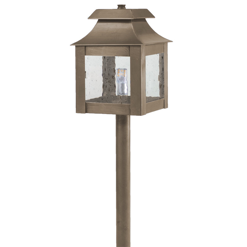 HAWTHORNE LANDSCAPE - 5609 Concord Path Light