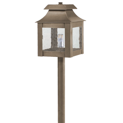 HAWTHORNE LANDSCAPE - 5609 Concord Path Light