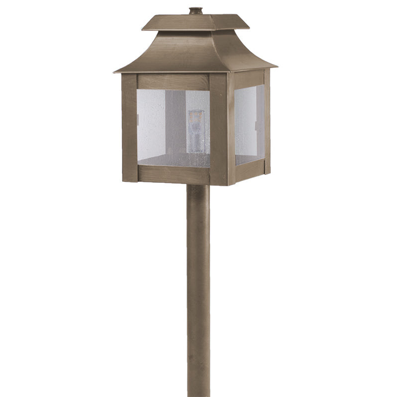 HAWTHORNE LANDSCAPE - 5609 Concord Path Light